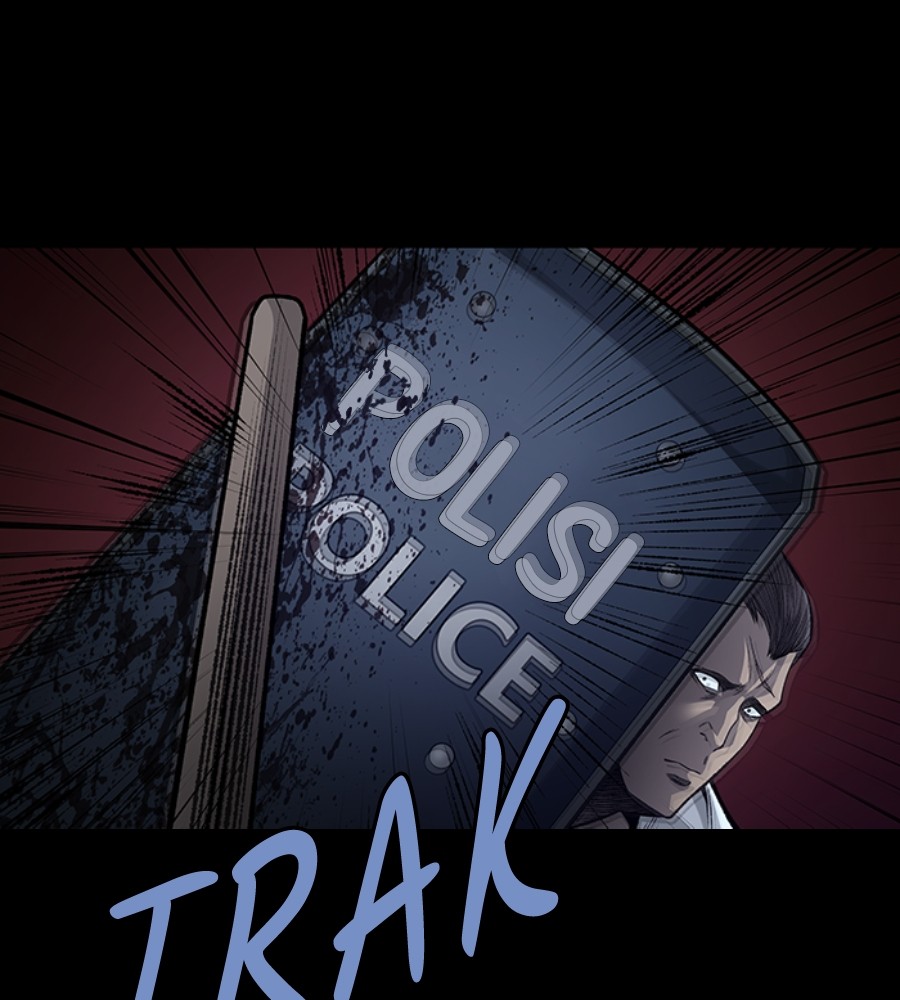 Vigilante Chapter 63 halaman 38