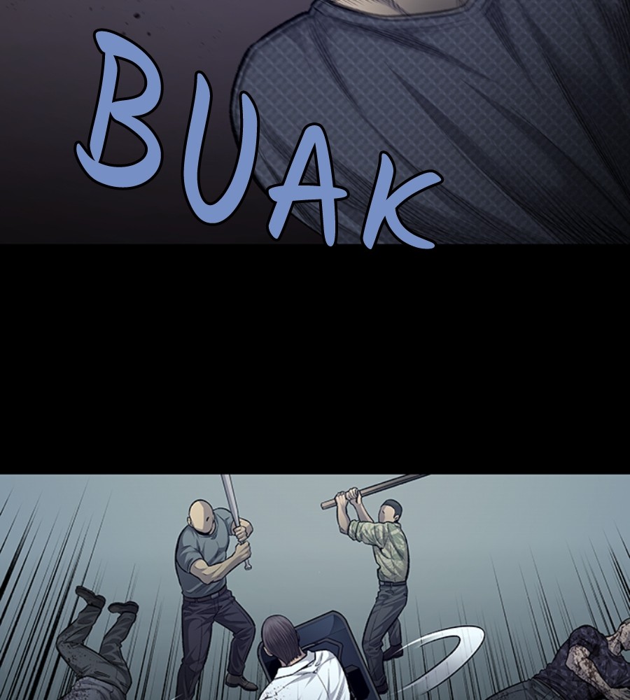 Vigilante Chapter 63 halaman 40