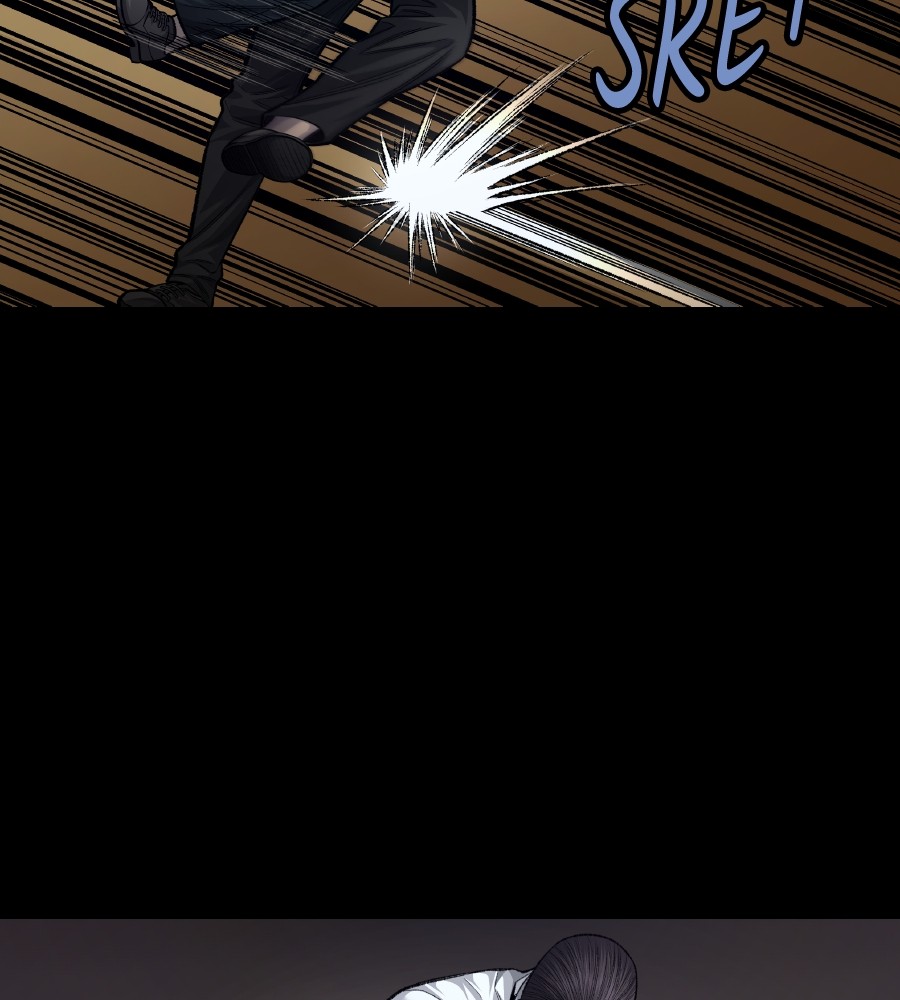 Vigilante Chapter 70 halaman 33