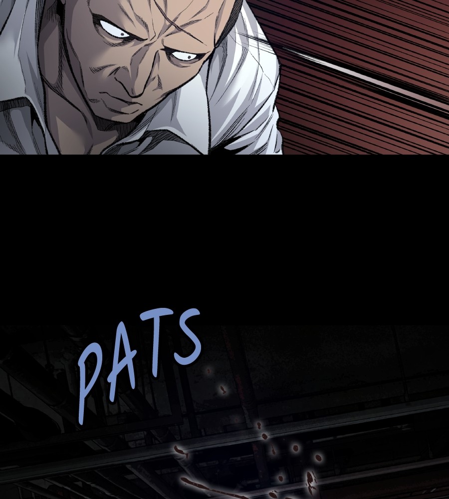 Vigilante Chapter 70 halaman 35