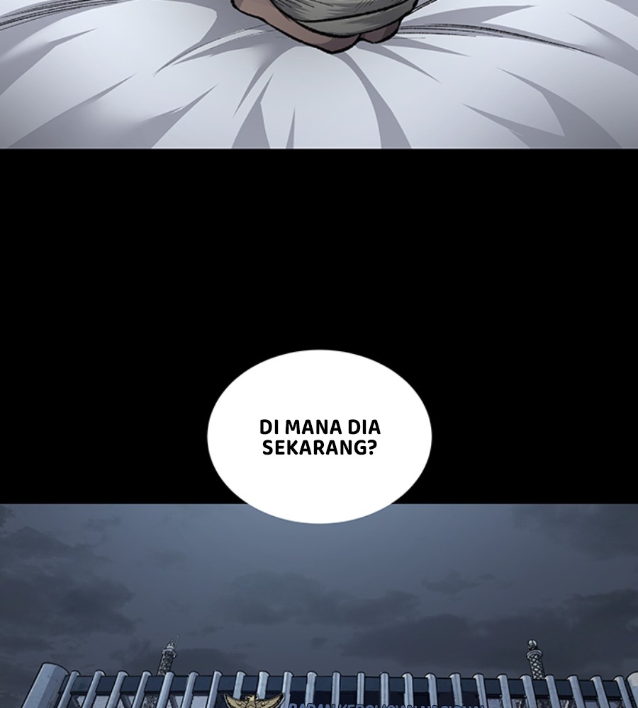 Vigilante Chapter 71 halaman 42