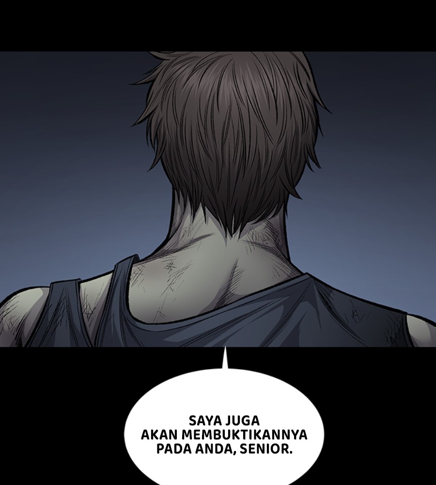 Vigilante Chapter 79 halaman 40