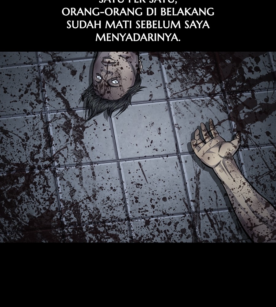 Vigilante Chapter 81 halaman 37