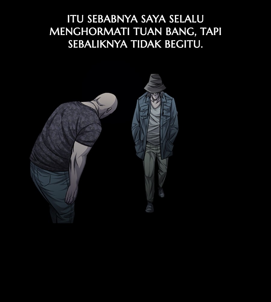 Vigilante Chapter 81 halaman 38