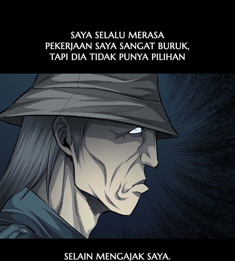 Vigilante Chapter 81 halaman 39