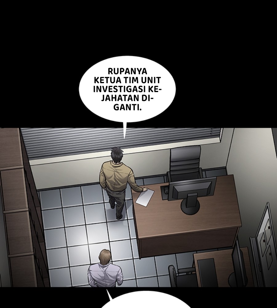 Vigilante Chapter 83 halaman 41