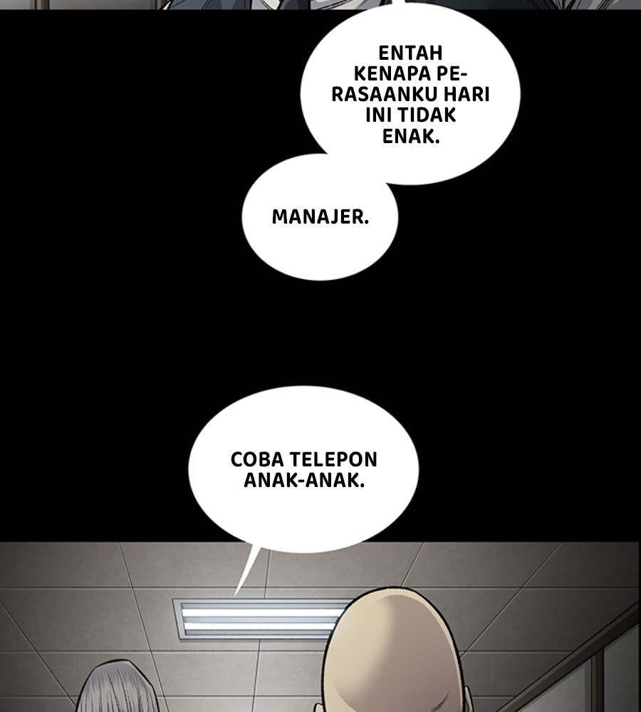 Vigilante Chapter 84 halaman 40