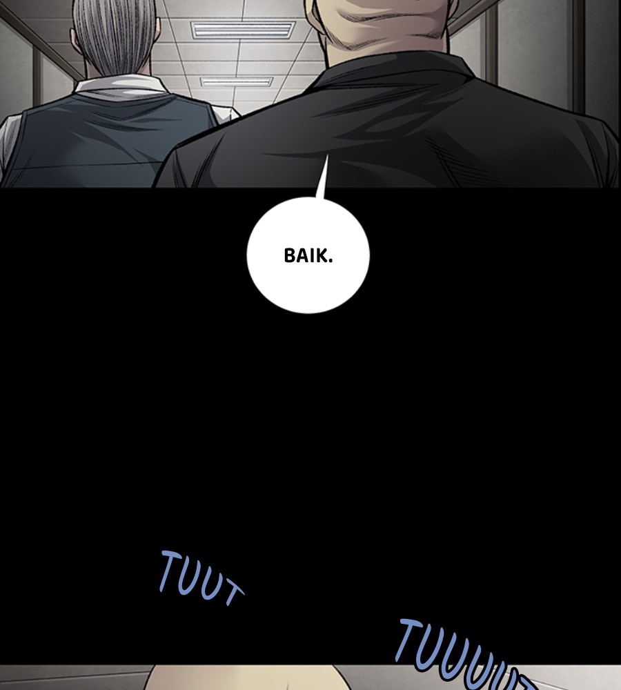 Vigilante Chapter 84 halaman 41