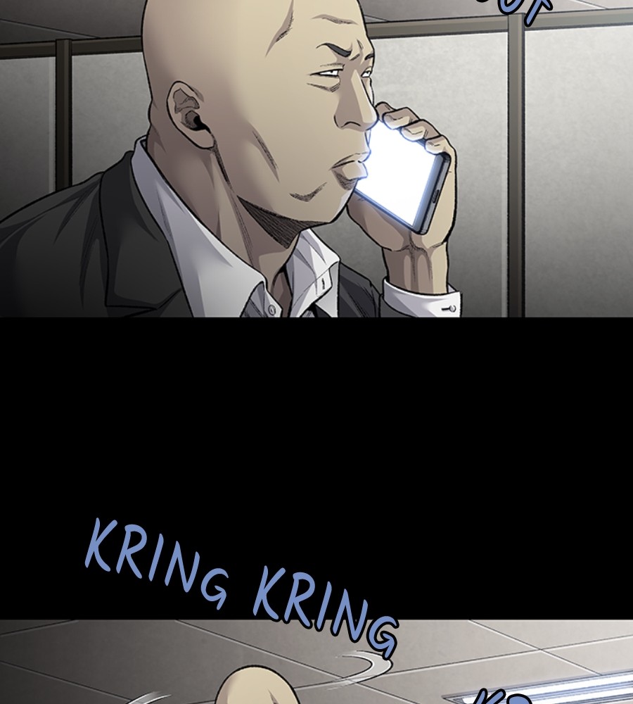 Vigilante Chapter 84 halaman 42