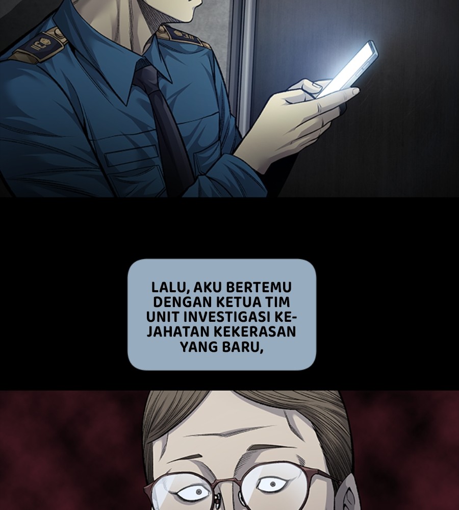 Vigilante Chapter 87 halaman 41