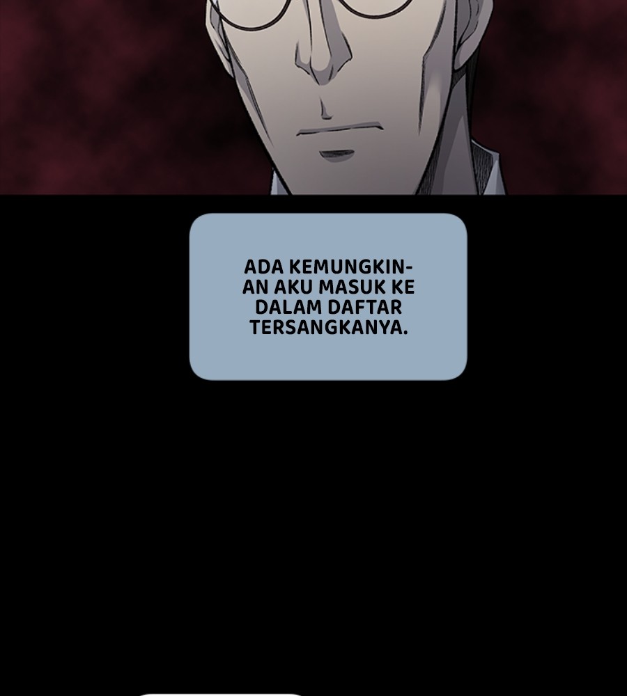 Vigilante Chapter 87 halaman 42