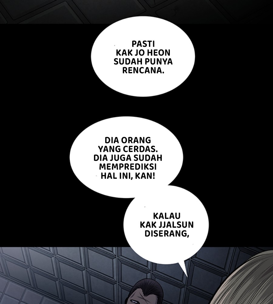Vigilante Chapter 96 halaman 41