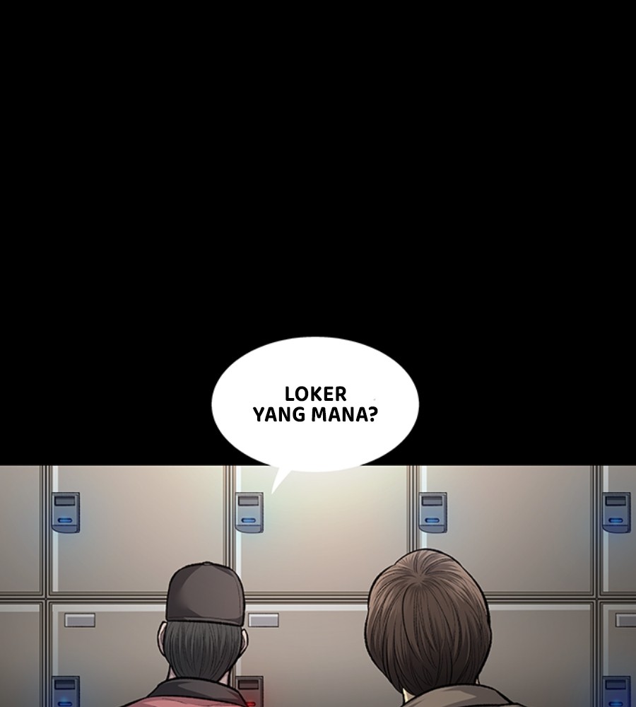Vigilante Chapter 98 halaman 43
