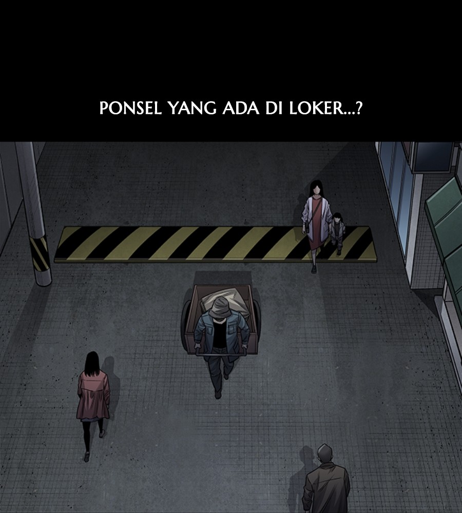 Vigilante Chapter 99 halaman 41