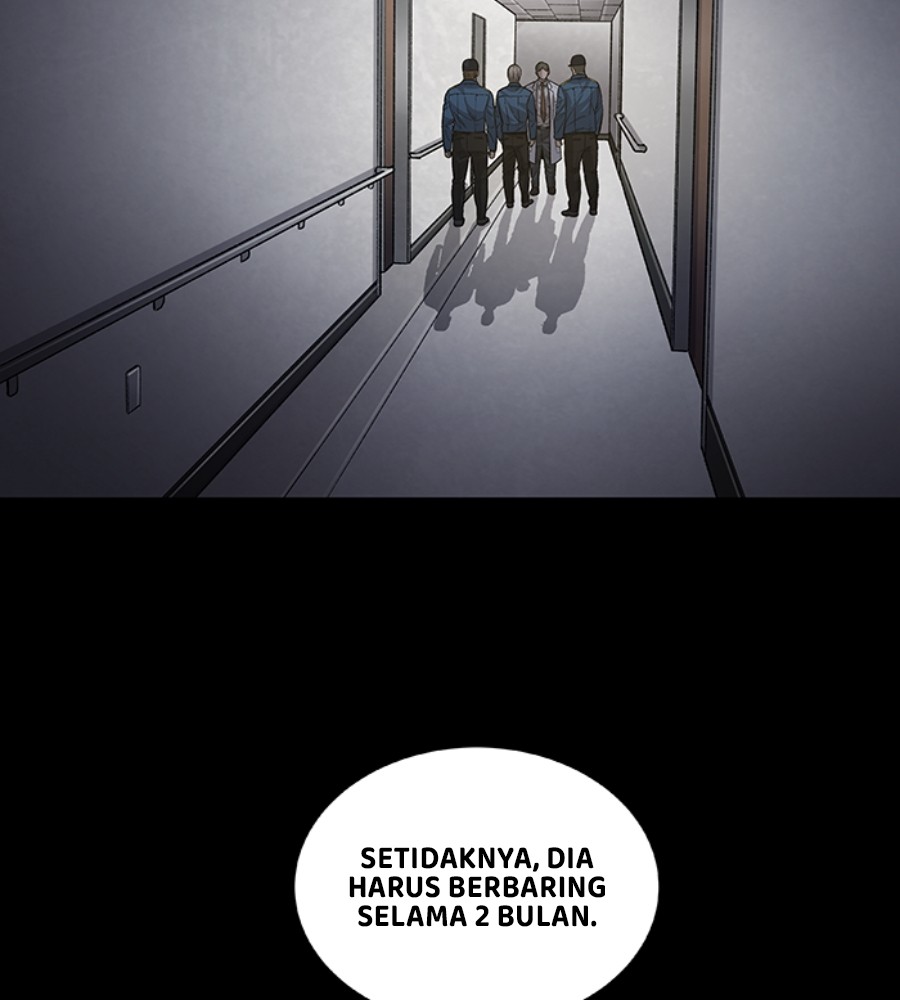 Vigilante Chapter 99 halaman 44