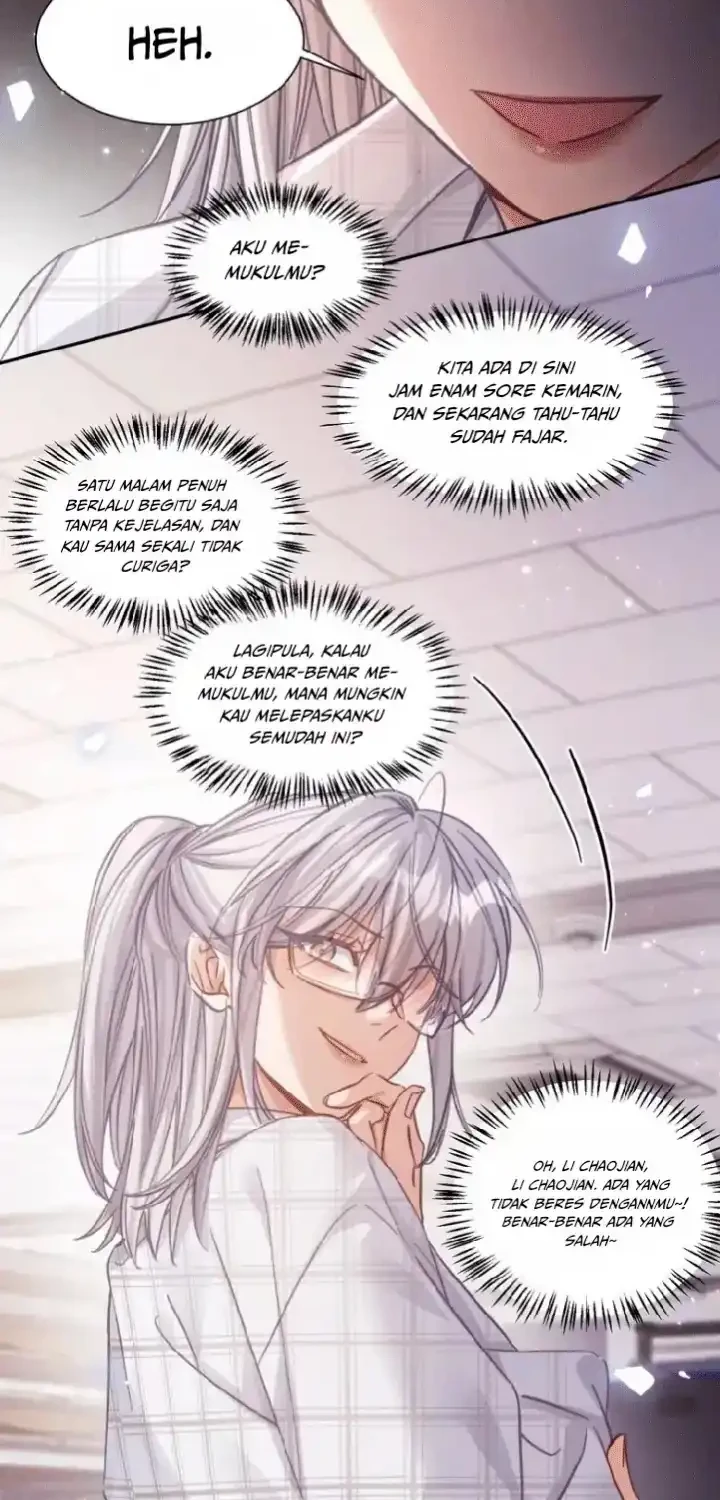 Villain at Work! Is Crushing the Boss My KPI? Chapter 10 Gambar 18