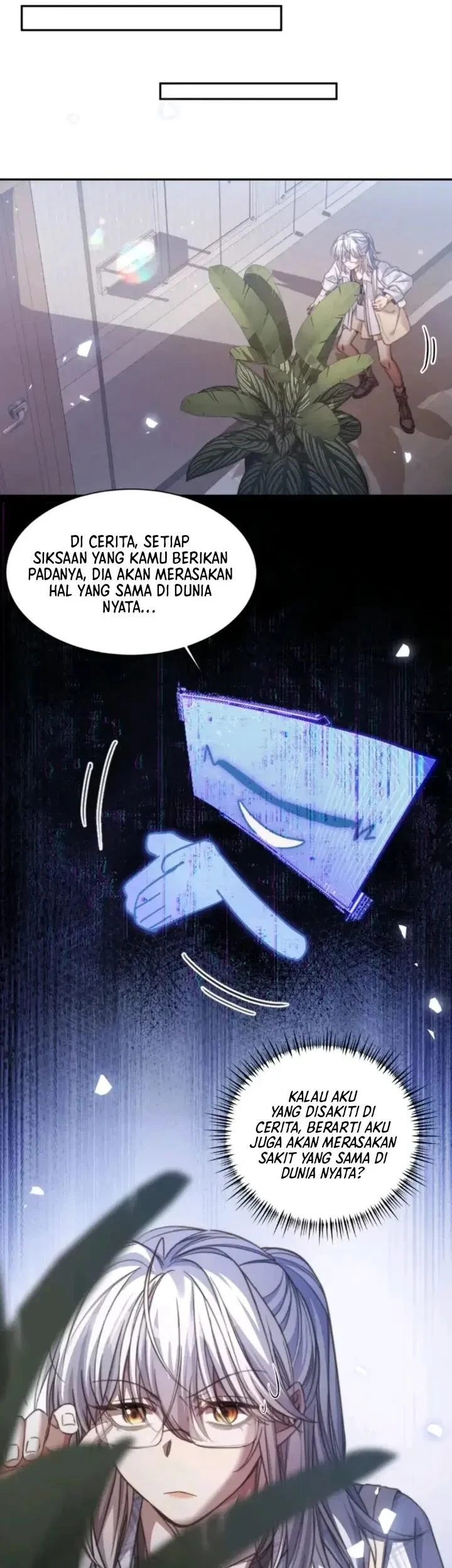 Villain at Work! Is Crushing the Boss My KPI? Chapter 5 Gambar 16