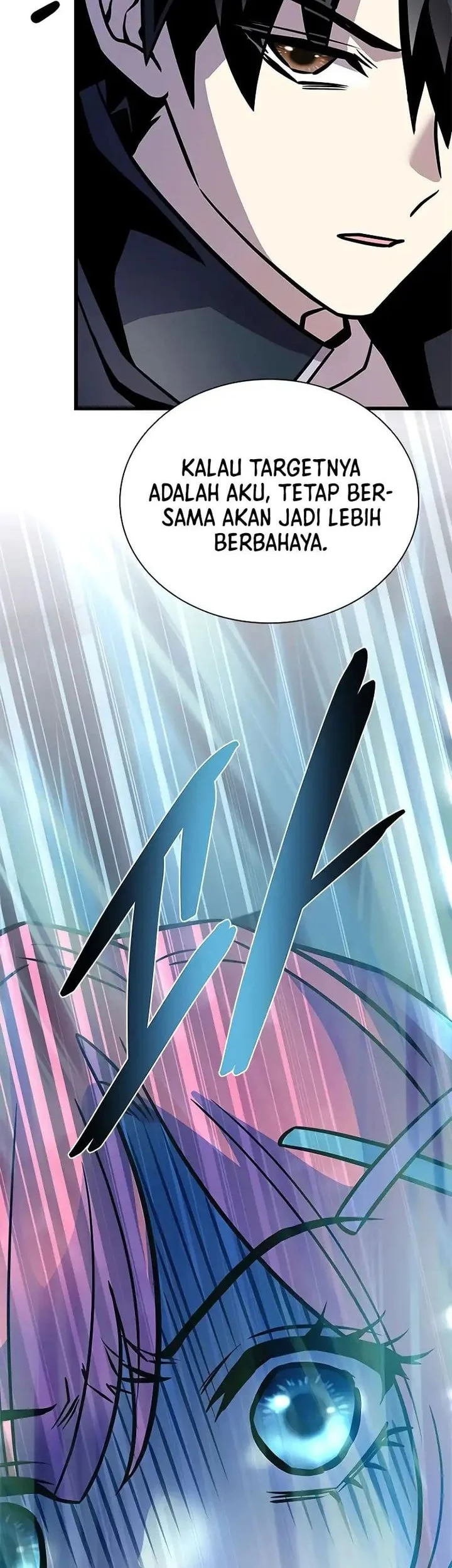 Villain To Kill Chapter 216 Gambar 34