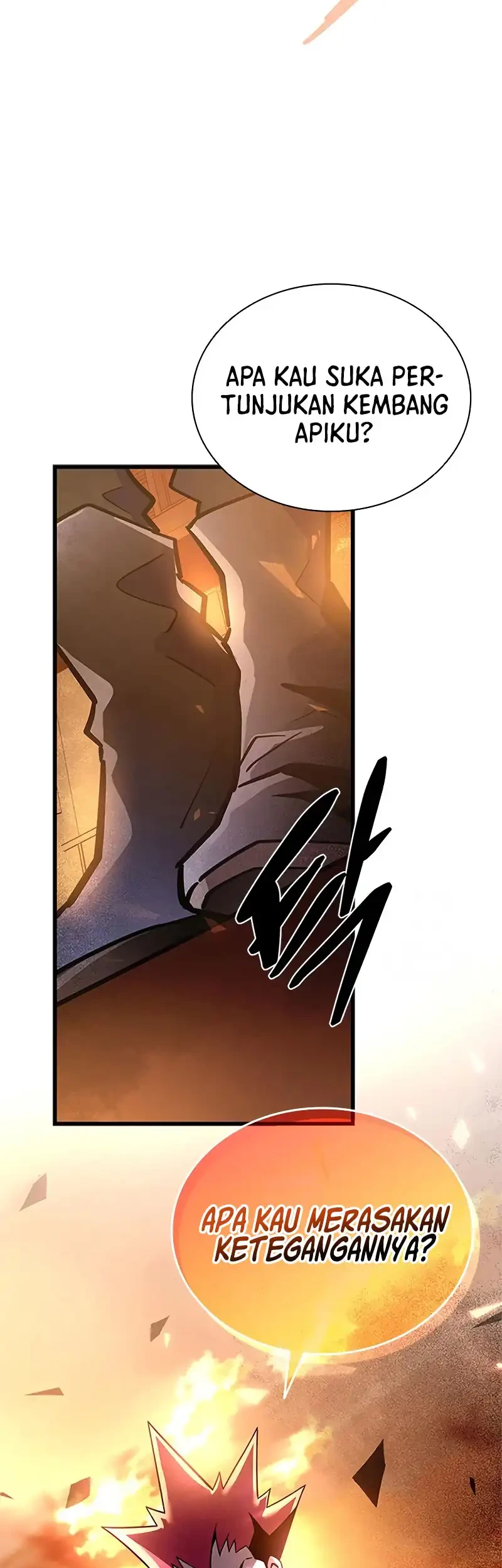 Villain To Kill Chapter 217 Gambar 39