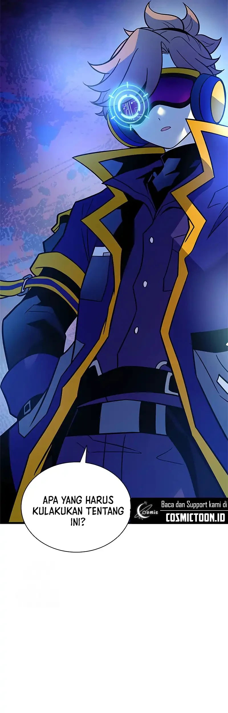 Villain To Kill Chapter 218 Gambar 38