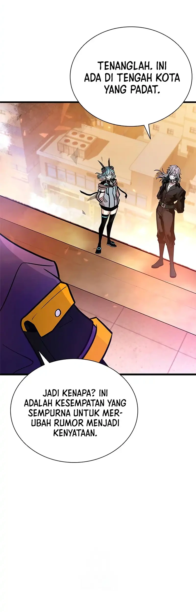 Villain To Kill Chapter 218 Gambar 39