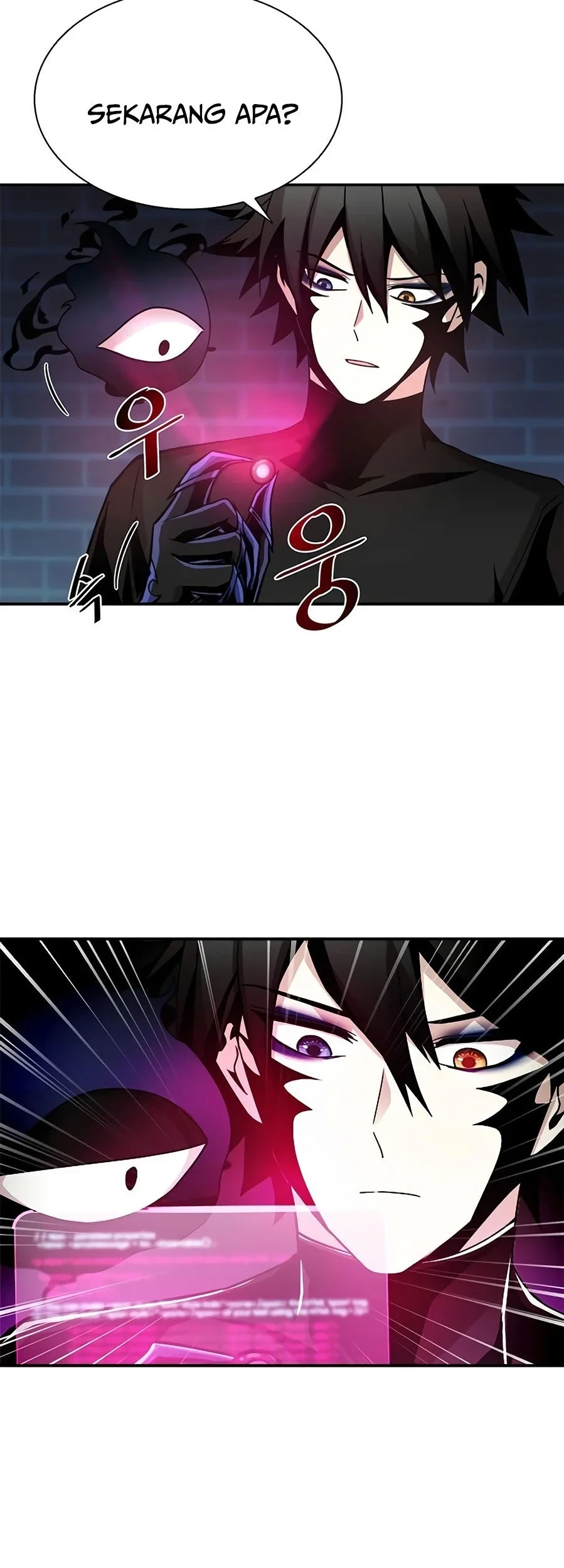 Villain To Kill Chapter 22 Gambar 40