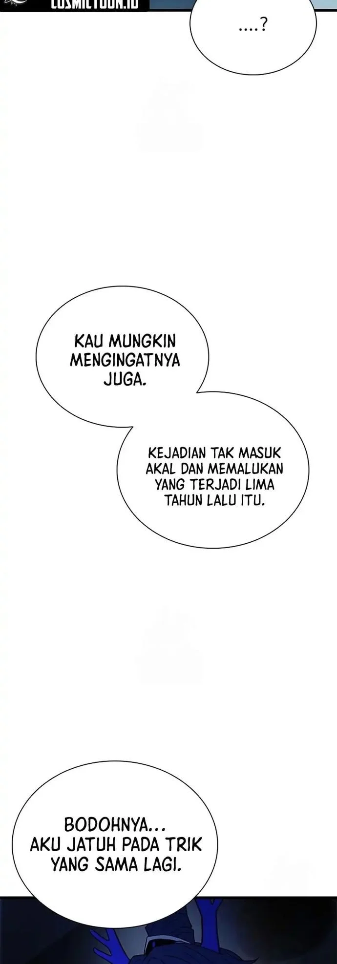 Villain To Kill Chapter 222 Gambar 36