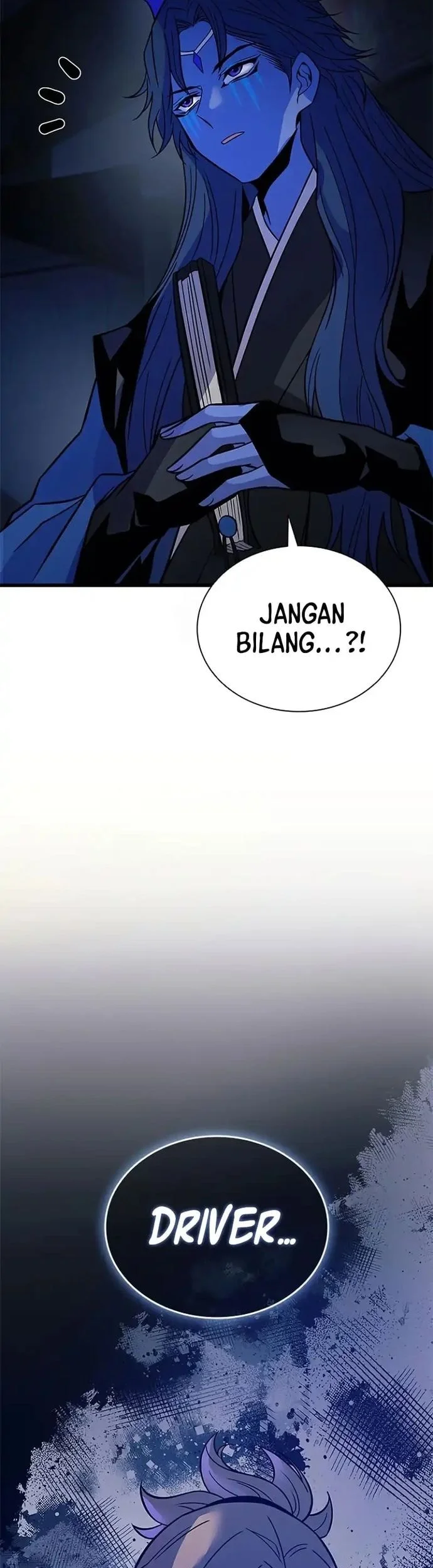Villain To Kill Chapter 222 Gambar 37