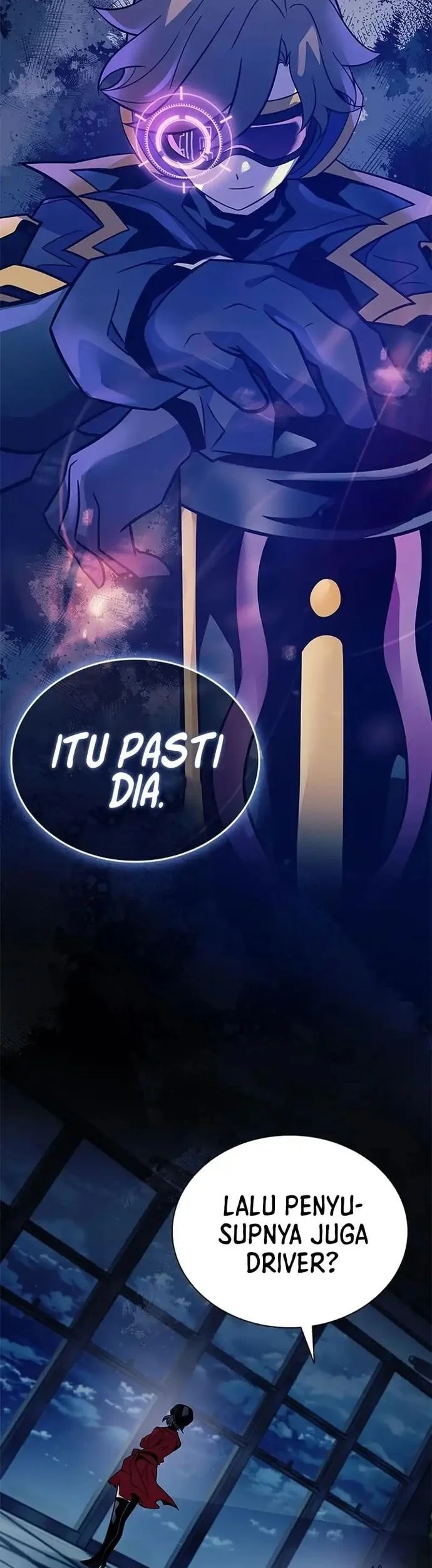 Villain To Kill Chapter 222 Gambar 38