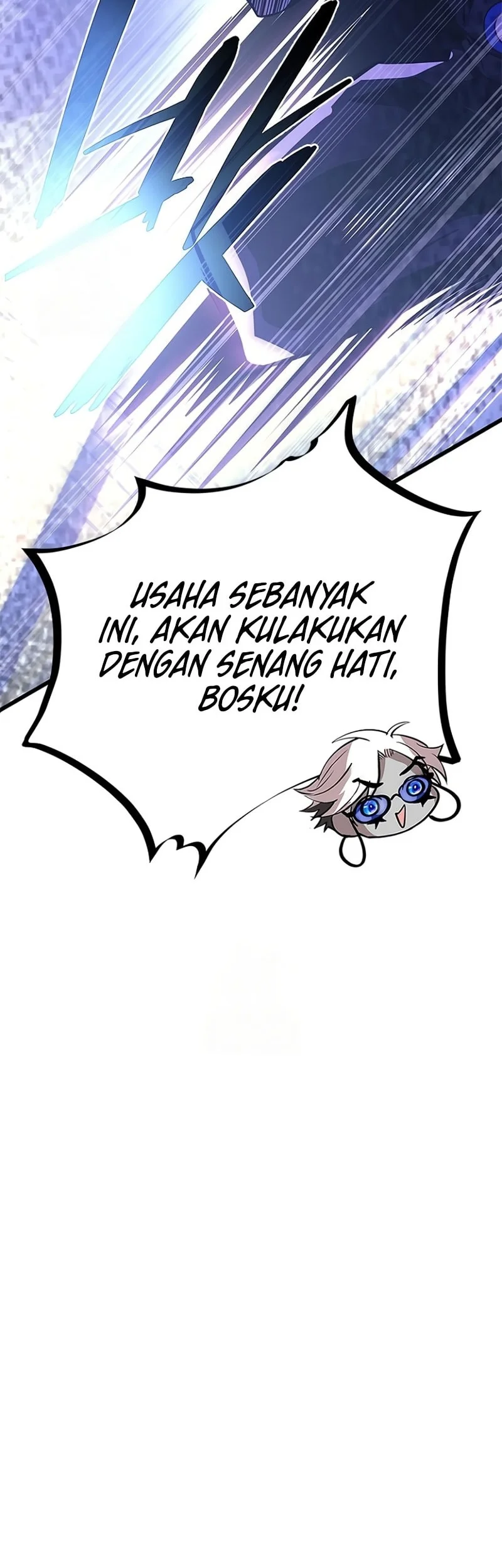 Villain To Kill Chapter 223 Gambar 37