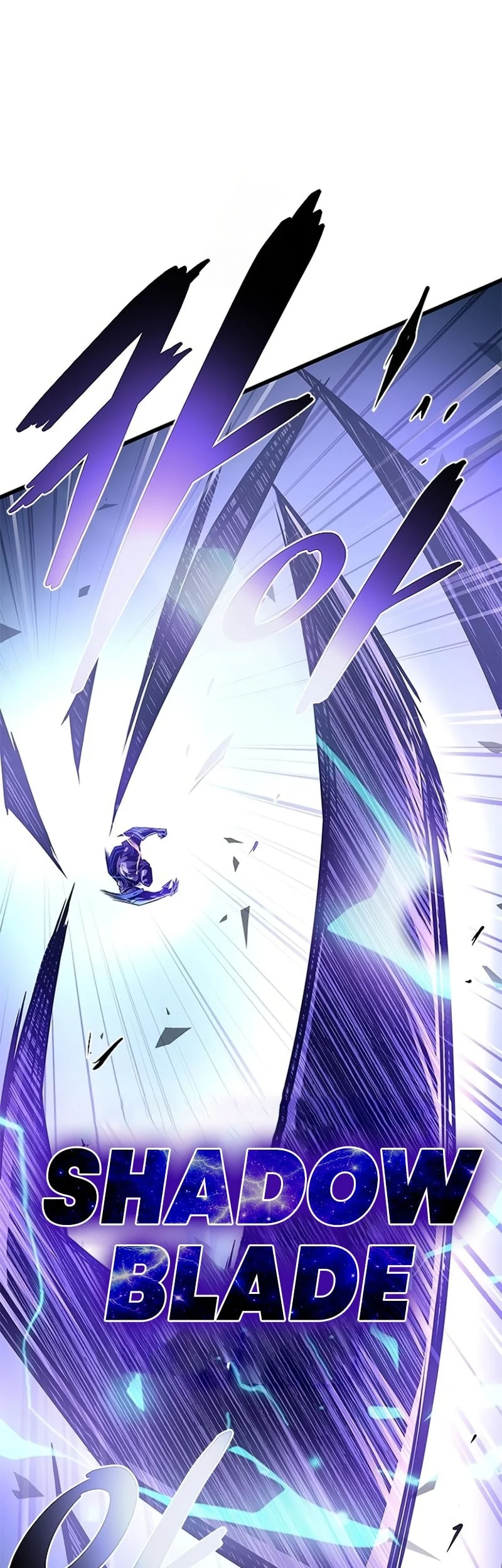 Villain To Kill Chapter 223 Gambar 38