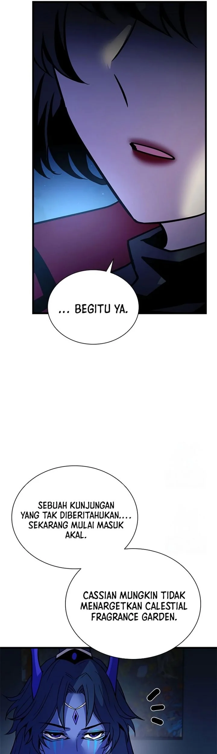 Villain To Kill Chapter 224 Gambar 37
