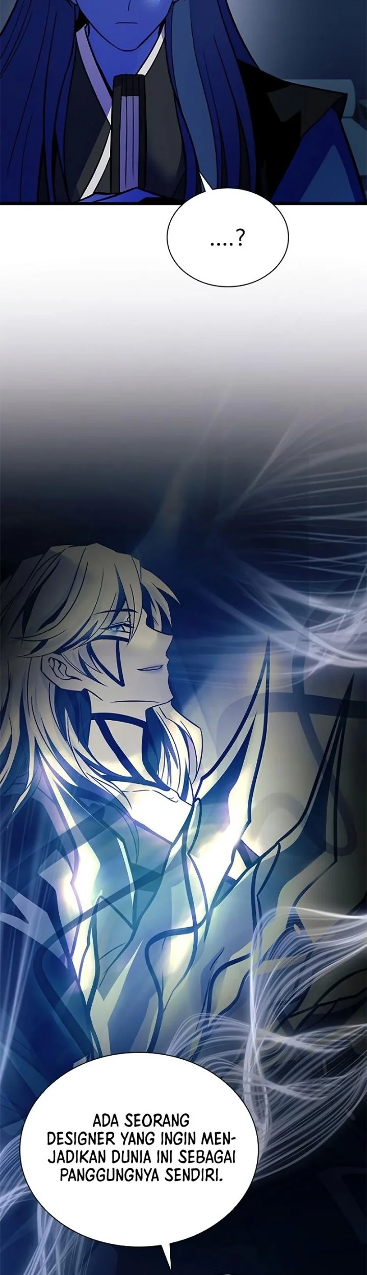 Villain To Kill Chapter 224 Gambar 38