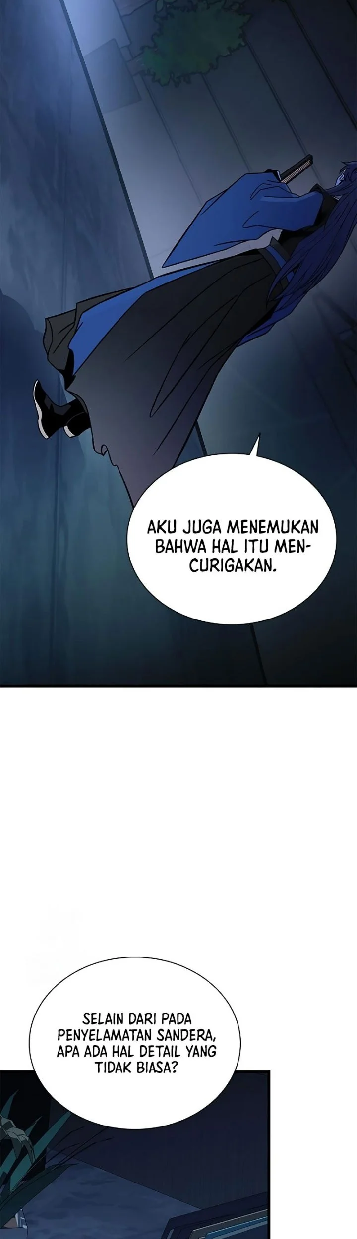 Villain To Kill Chapter 224 Gambar 35