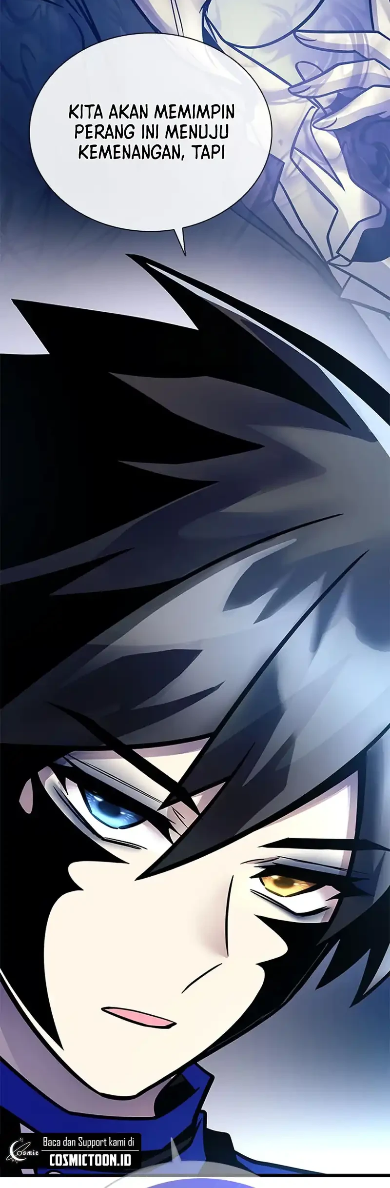 Villain To Kill Chapter 231 Gambar 37