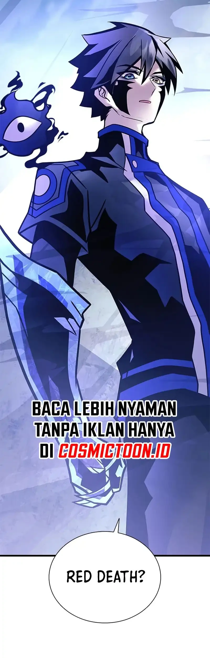 Villain To Kill Chapter 233 Gambar 45