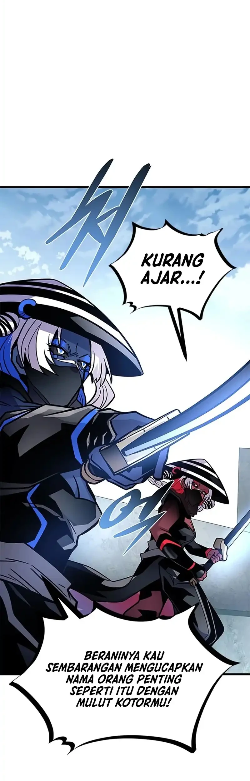 Villain To Kill Chapter 233 Gambar 46