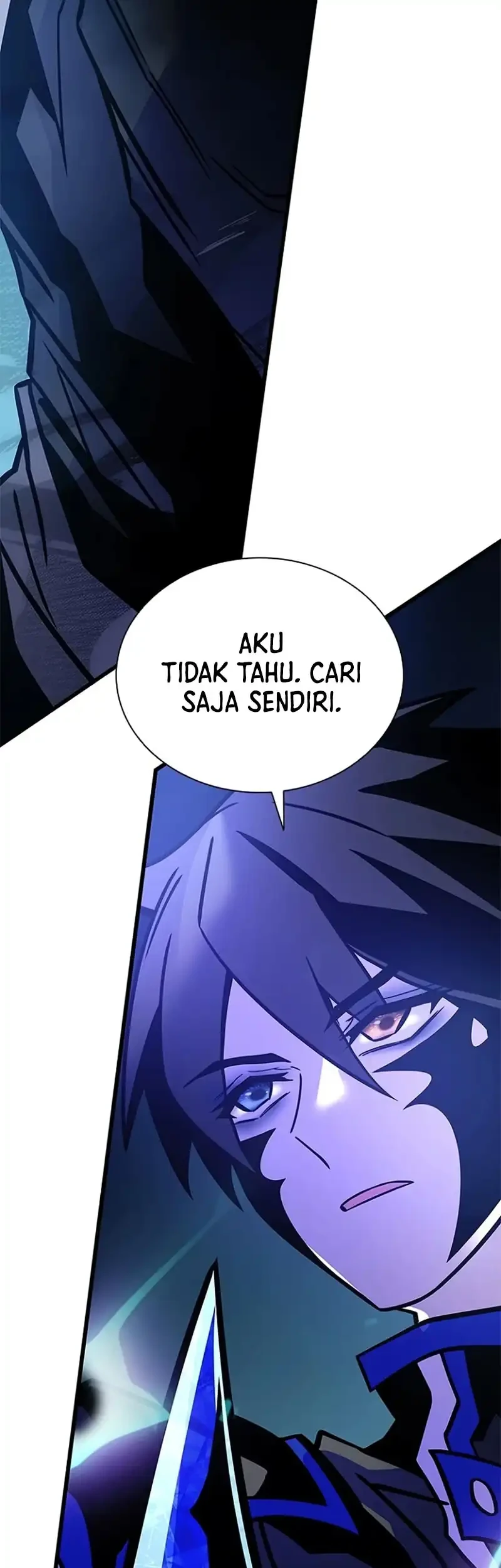 Villain To Kill Chapter 233 Gambar 48