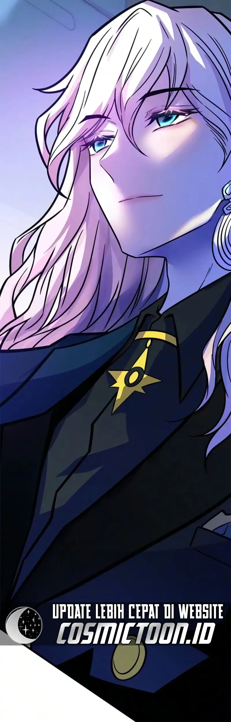 Villain To Kill Chapter 235 Gambar 46
