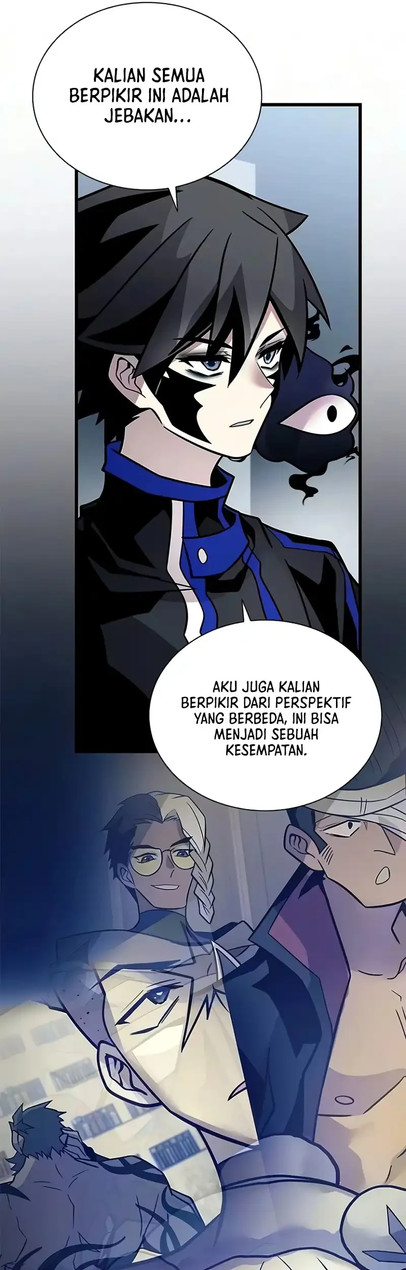 Villain To Kill Chapter 236 Gambar 38