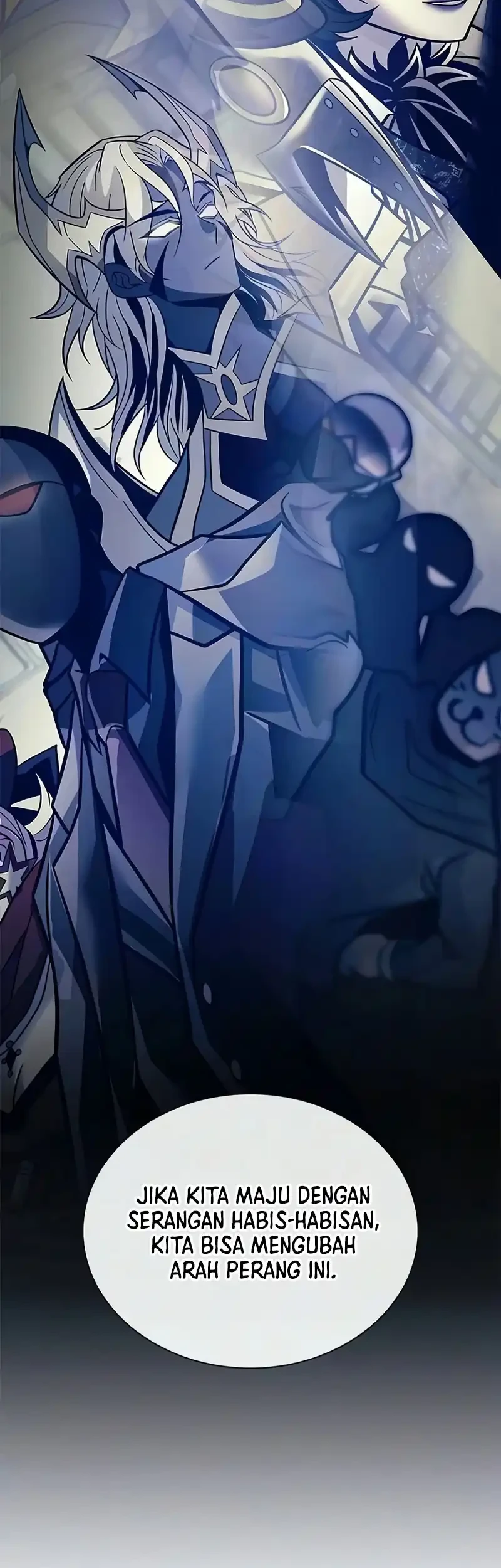 Villain To Kill Chapter 236 Gambar 40