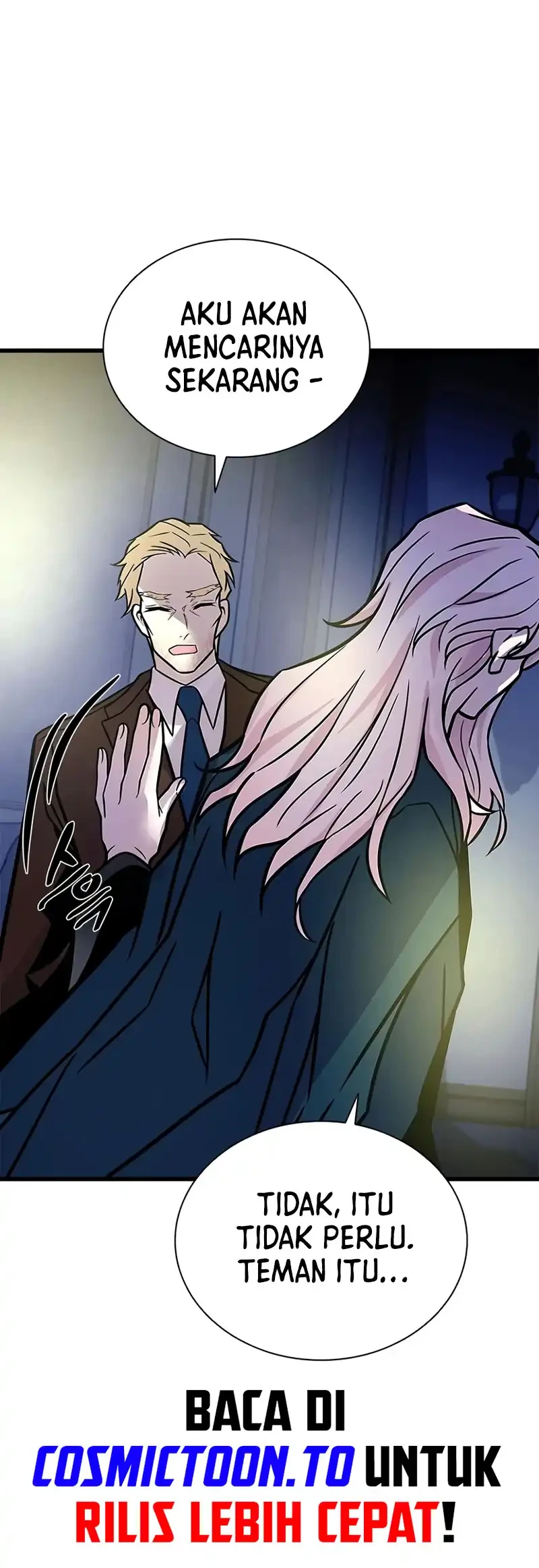 Villain To Kill Chapter 237 Gambar 43