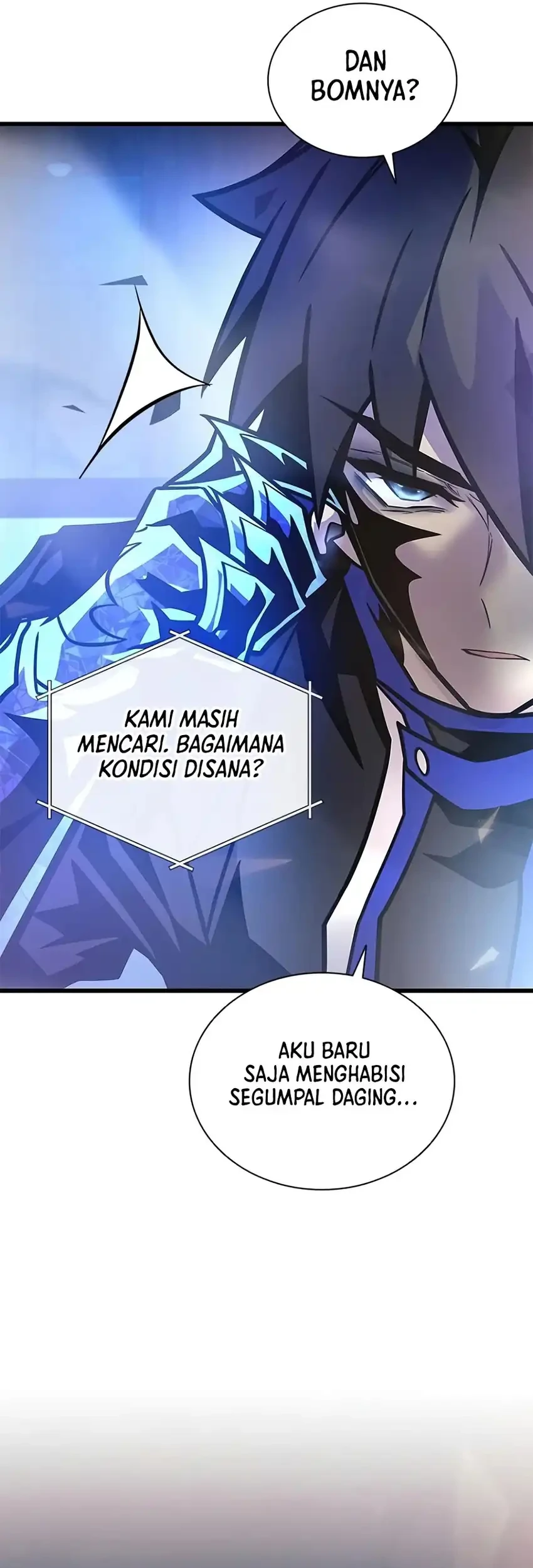 Villain To Kill Chapter 238 Gambar 54