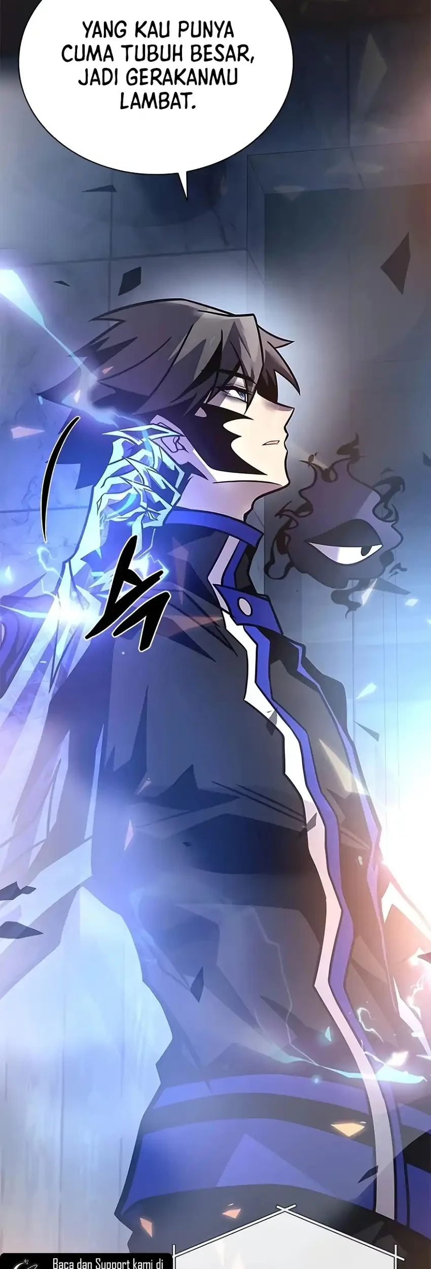 Villain To Kill Chapter 238 Gambar 50