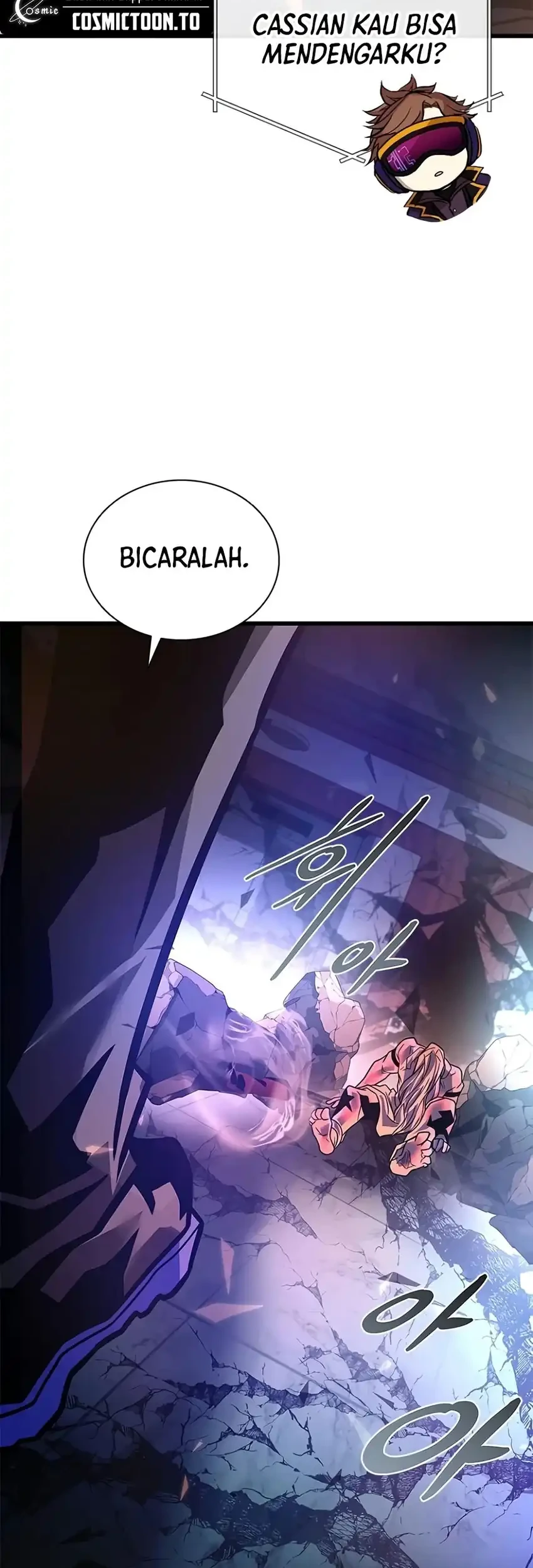 Villain To Kill Chapter 238 Gambar 51