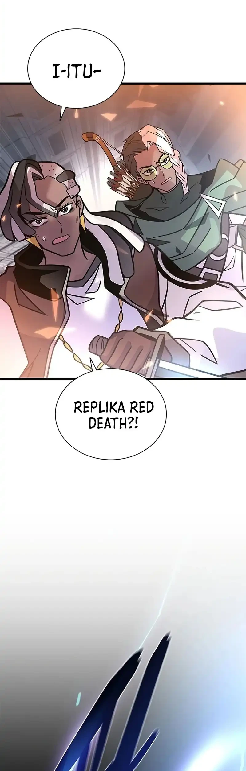 Villain To Kill Chapter 239 Gambar 46