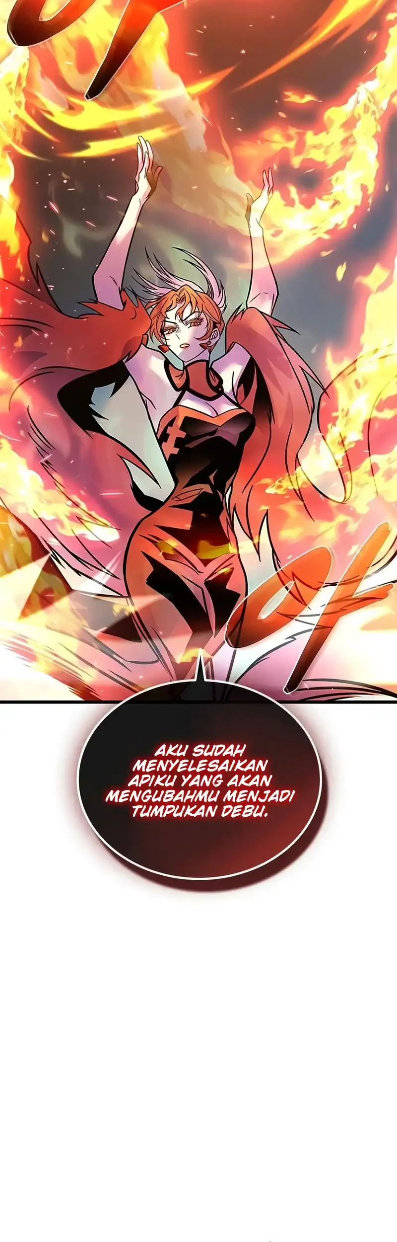 Villain To Kill Chapter 240 Gambar 48