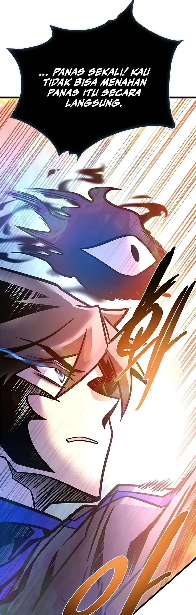Villain To Kill Chapter 240 Gambar 49