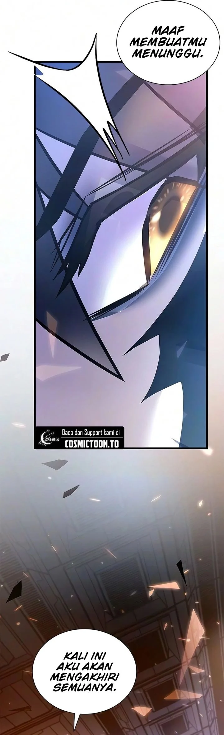 Villain To Kill Chapter 242 Gambar 51