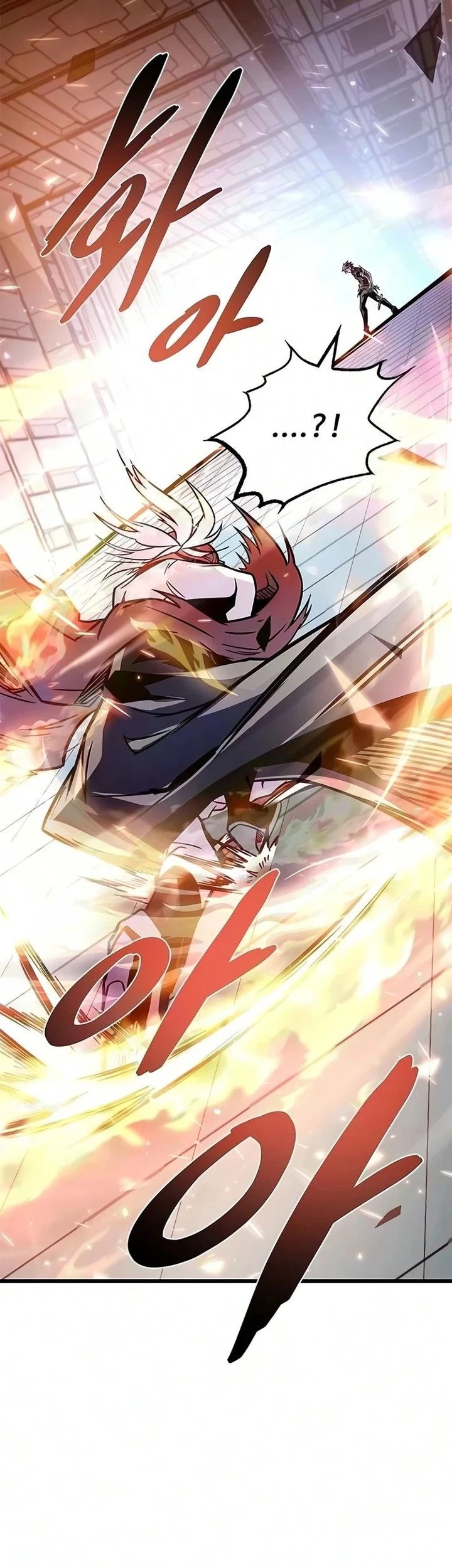 Villain To Kill Chapter 242 Gambar 52